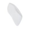 Aquatica Vanilla White Headrest