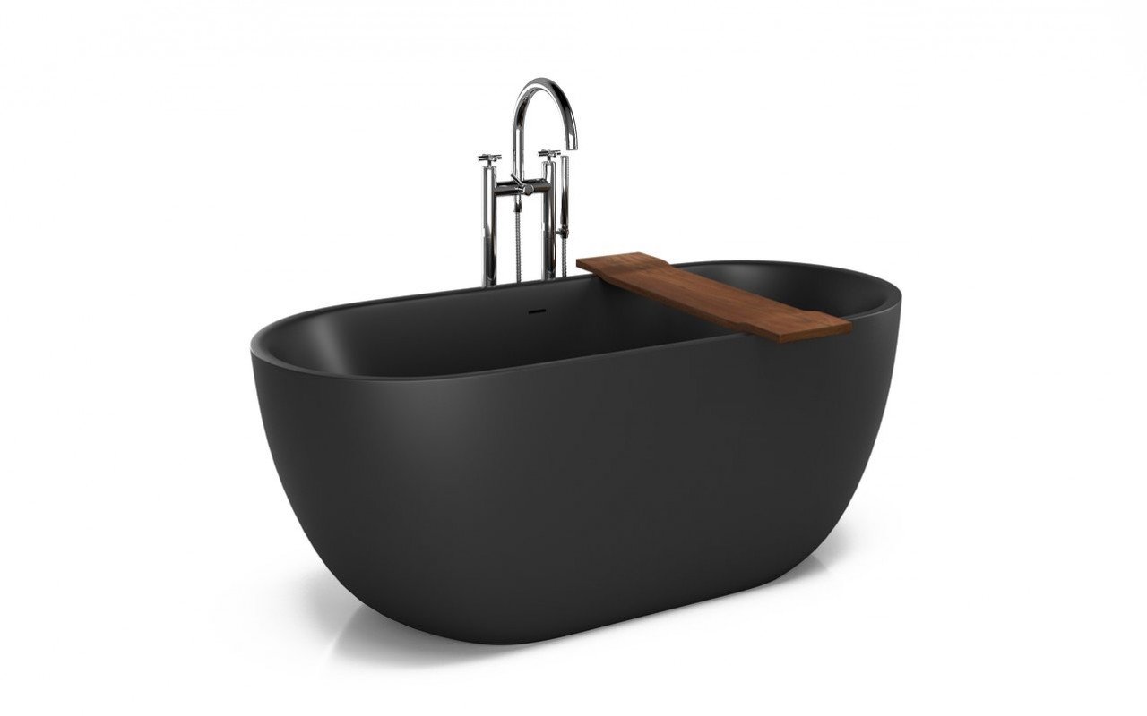 Aquatica tidal waterproof iroko bathtub tray 01 (web)