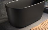 Aquatica Lullaby Blck Mini Freestanding Solid Surface Bathtub 07 (web)