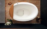 Aquatica True Ofuro Tranquility Heated Japanese Bathtub US version 110V 60Hz 08 (web)
