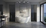 Aquatica purescape 171 mini matte freestanding solid surface bathtub 02 (web)