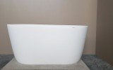 Lullaby Freestanding Solid Surface Bathtub technical images 01 (web)