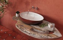 Decorative Bathroom Sinks picture № 55