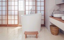Ванны в японском стиле picture № 8