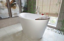 Extra Deep Bathtubs picture № 11