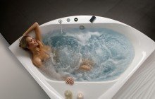Современные ванны picture № 107