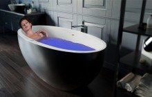 Цветные ванны picture № 25